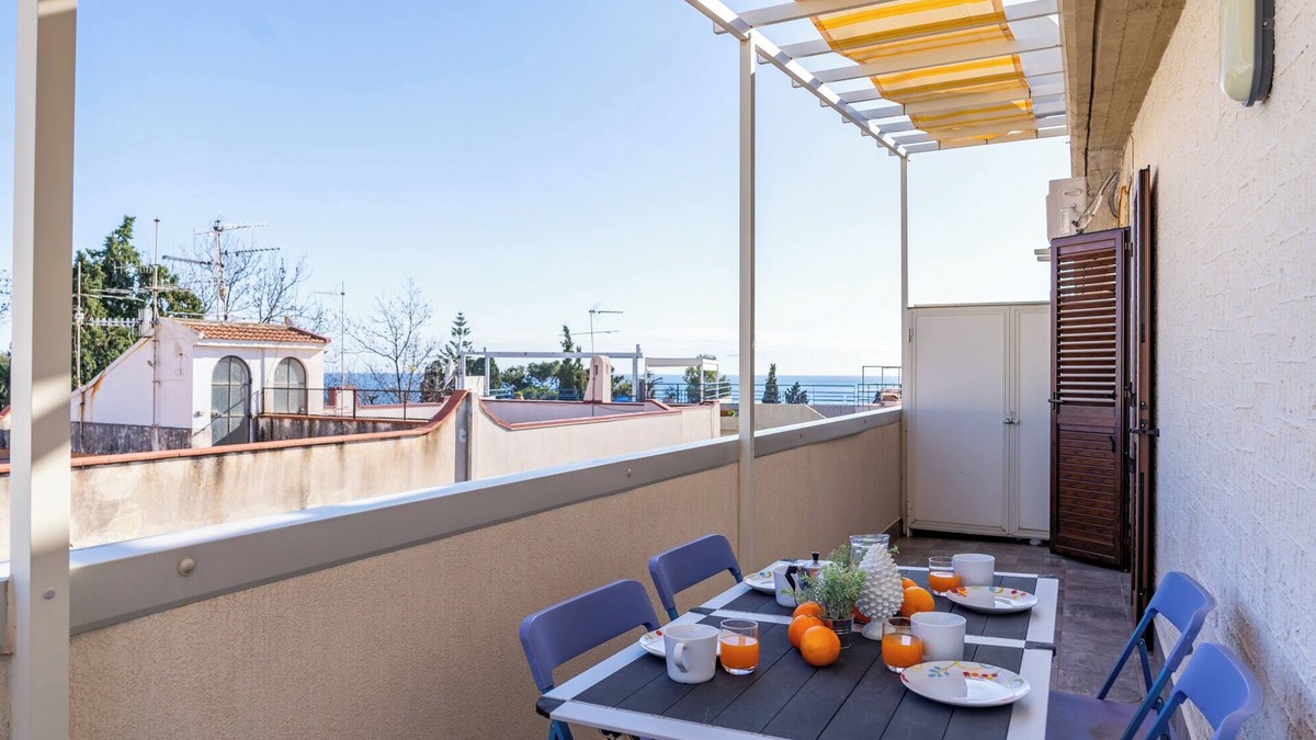 Recanati Apartment | casa sapienza- appartamento panoramico