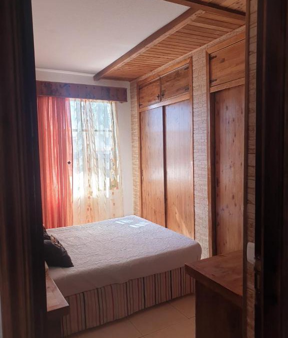 Parque Holandes Apartment | CASA SARA