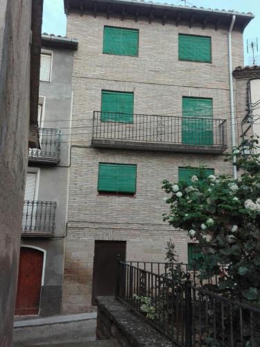 Adahuesca House | Casa Sariñena