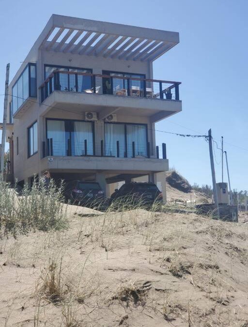 Balneario Sauce Grande Apartment | Casa.SauceMH