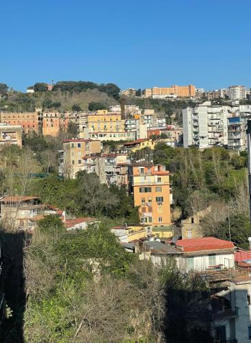 Materdei Apartment | Casa Savastano