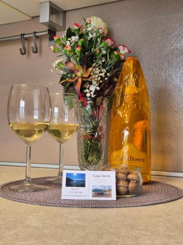 Pisogne Apartment | Casa Savia, vacanze lago d'Iseo