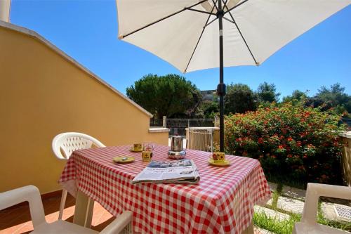 Cabras House | Casa Savina