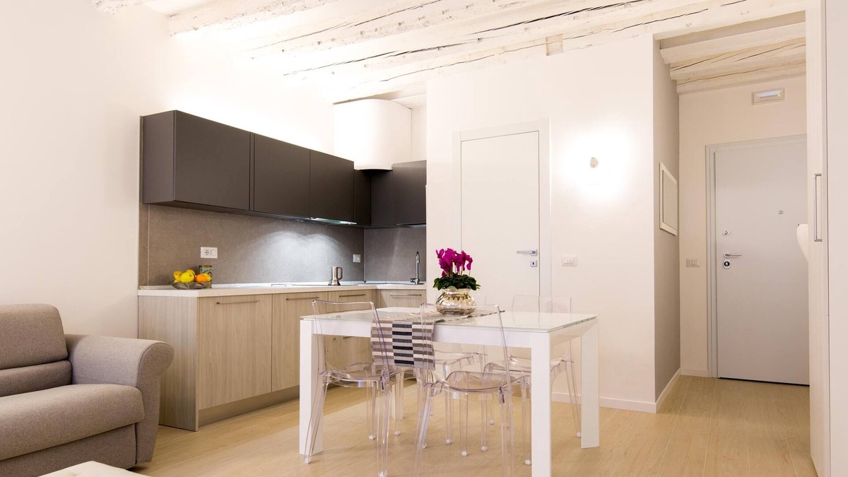 Historic Centre Apartment | " CASA SAVONAROLA " historic center *
