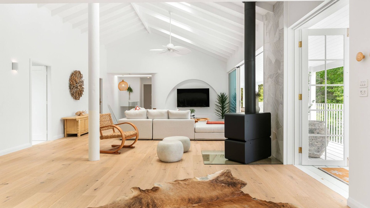 Macmasters Beach House | Casa Scenic - resort acreage with pool, 10 min walk to beach