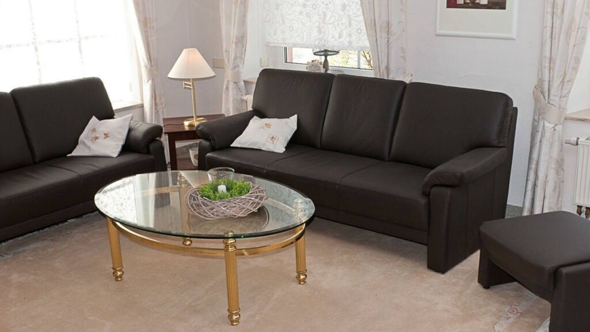 Schalkenmehren Apartment | Casa Schalkenmehren Grande