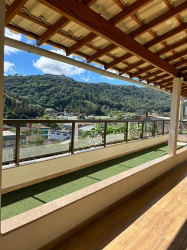 Pedra Azul House | Casa Schmidt Centro Pedra Azul