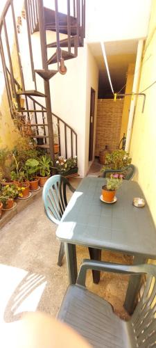 San Vito House | Casa Scirocco Sardegna
