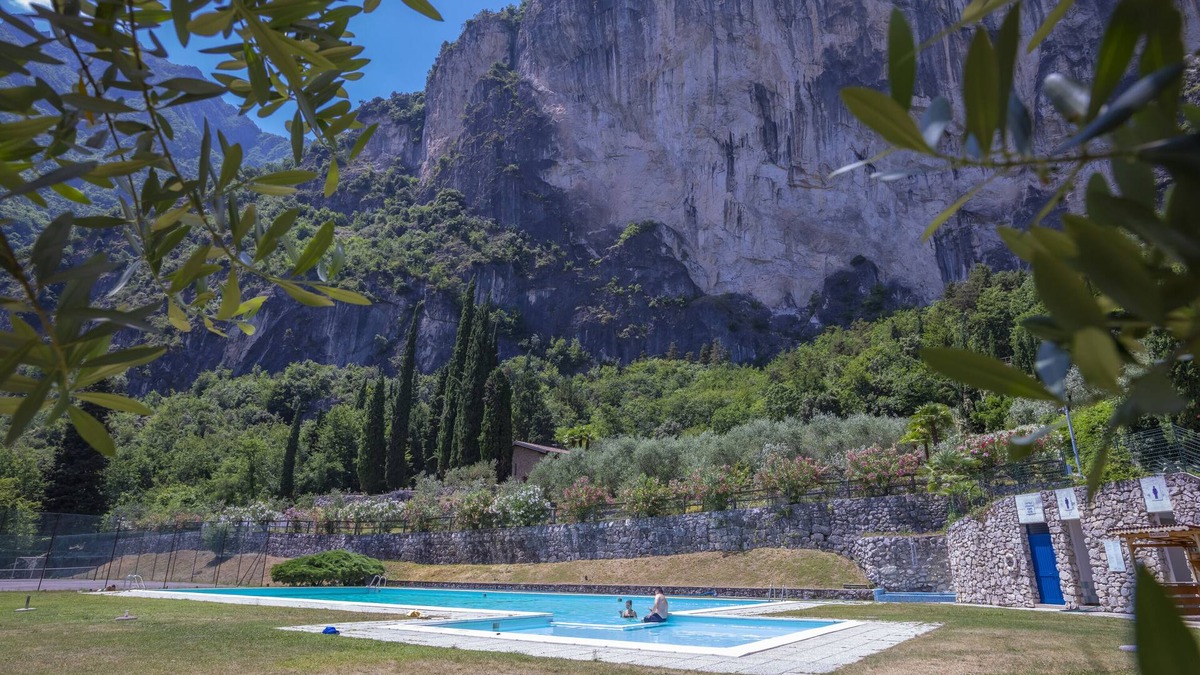 Riva del Garda Apartment | Casa Scott, Riva del Garda, Italy