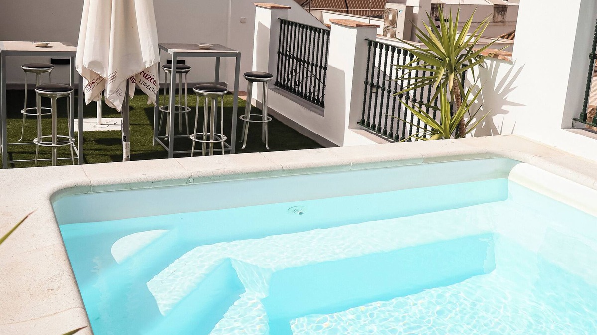 Palma del Rio House | Casa Señorial Andaluza Siglo XIX CON Encanto Y Solera