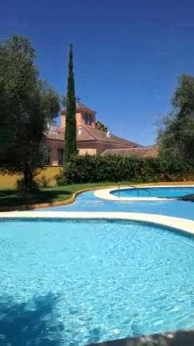 Valencina de la Concepcion Apartment | Casa Sevilla