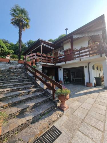 Miasino House | Casa Seme di Faggio