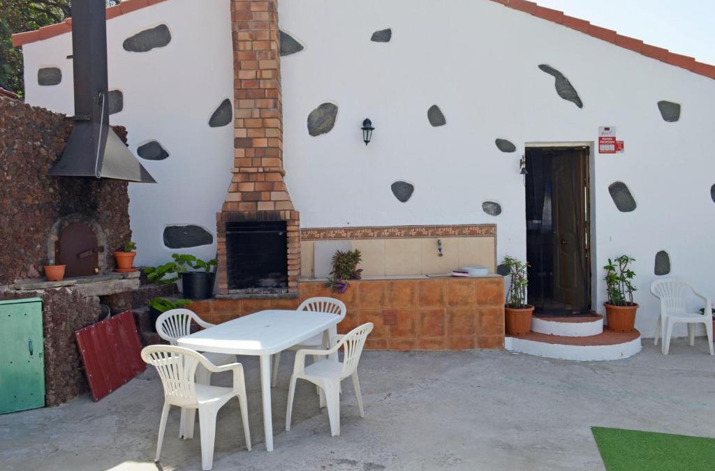 Risco Blanco House | Casa Sendero de Taidia