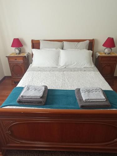 Vila Nova de Foz Coa Apartment | CASA SENHORA DA VEIGA