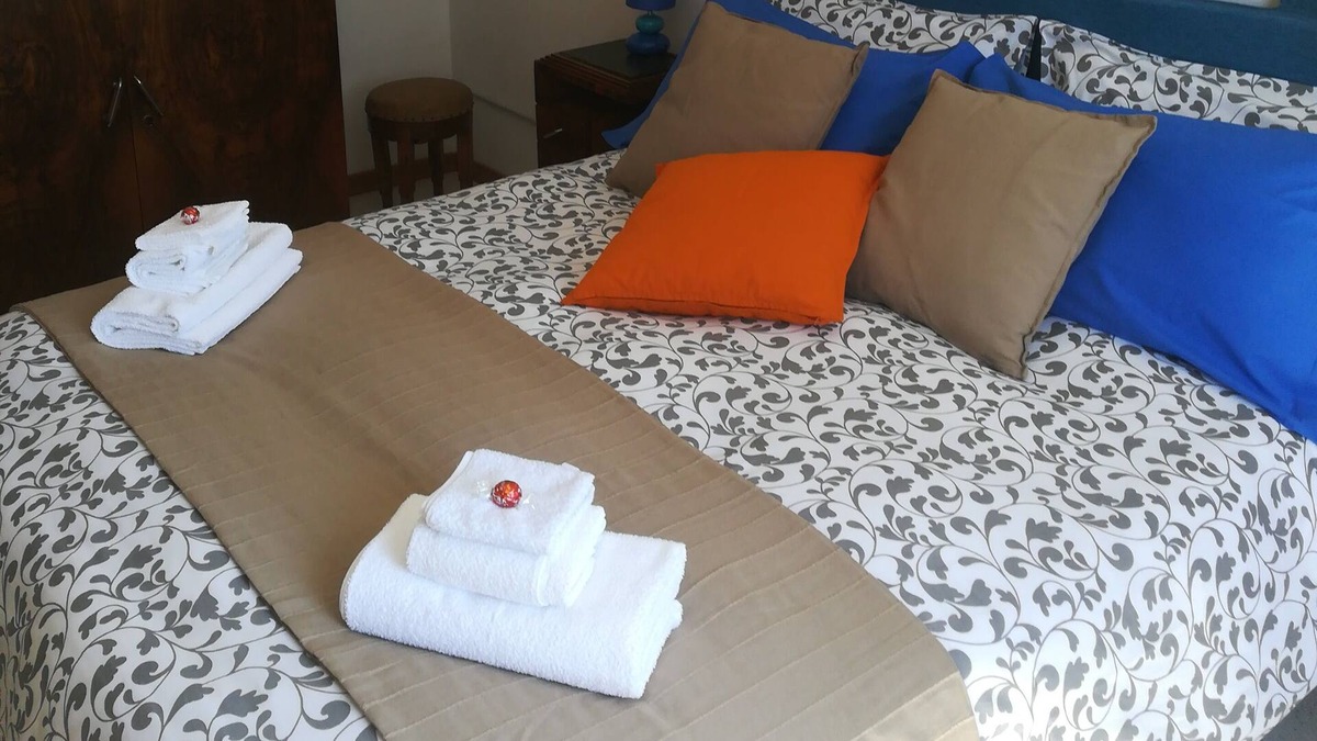 Scheggia Apartment | Casa Serafini ................................................ ...................