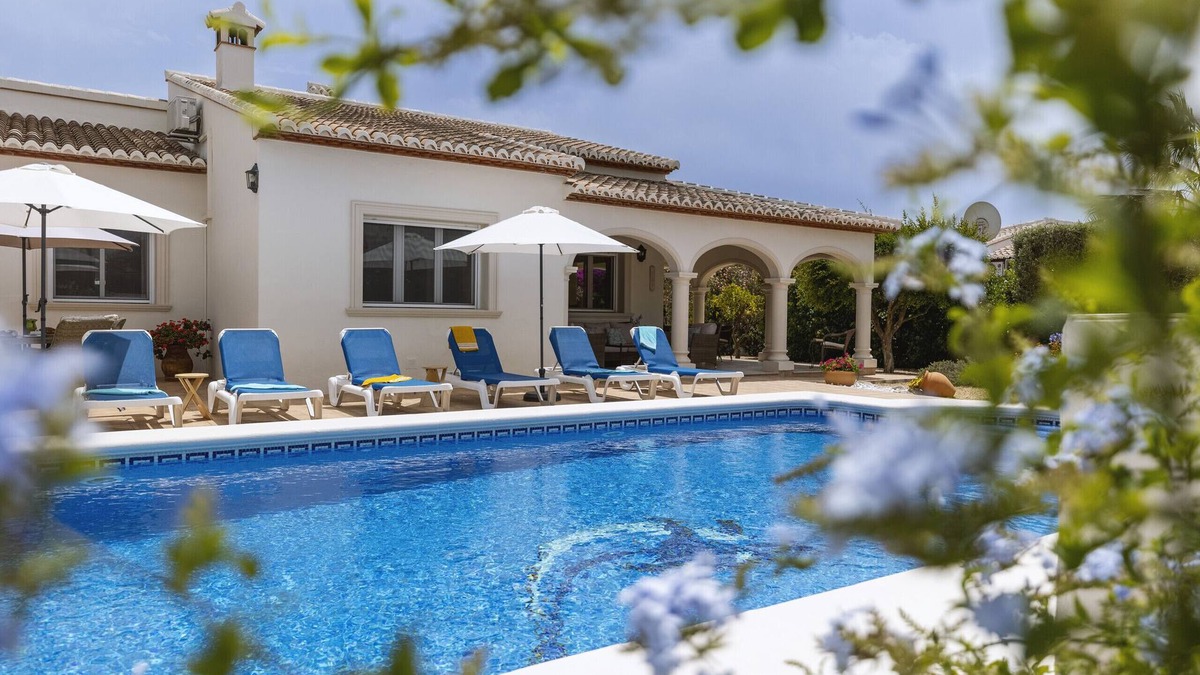 Costa Nova Villa | Casa Serena