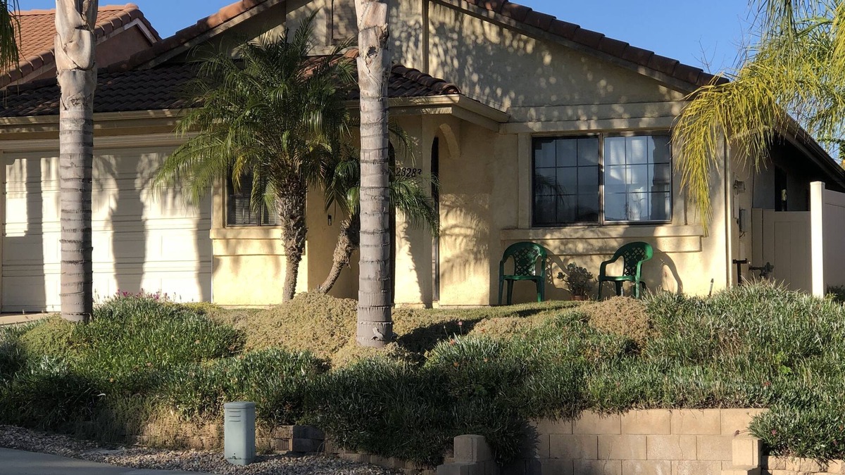 Sun City House | Casa Serenity - for sun, relaxation & fun