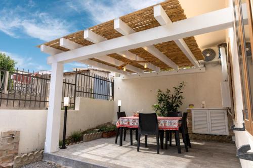 Gonnesa Villa | Casa Sergio e Laura