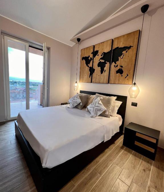 Milazzo Apartment | Casa Sergio - Milazzo