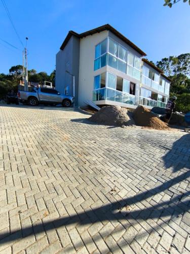 Bezerros Apartment | Casa Serra Negra Bezerros PE