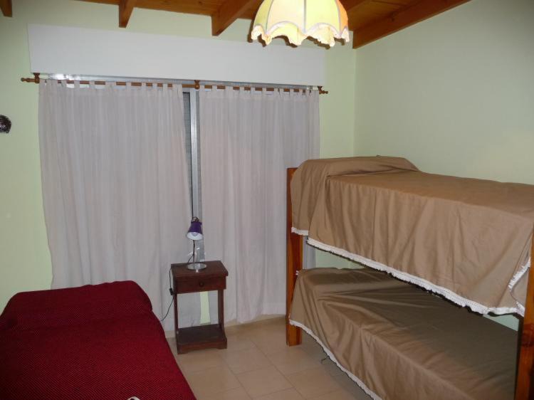 Sierra de la Ventana House | Casa Serrana