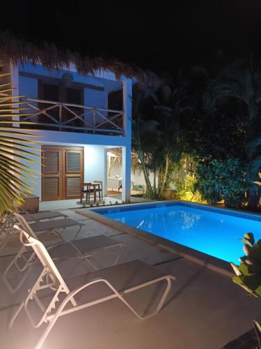 La Iglesia Bed & Breakfast | Casa Shambala B&B