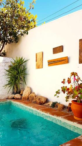 Periana House | Casa Shyshka country cottage