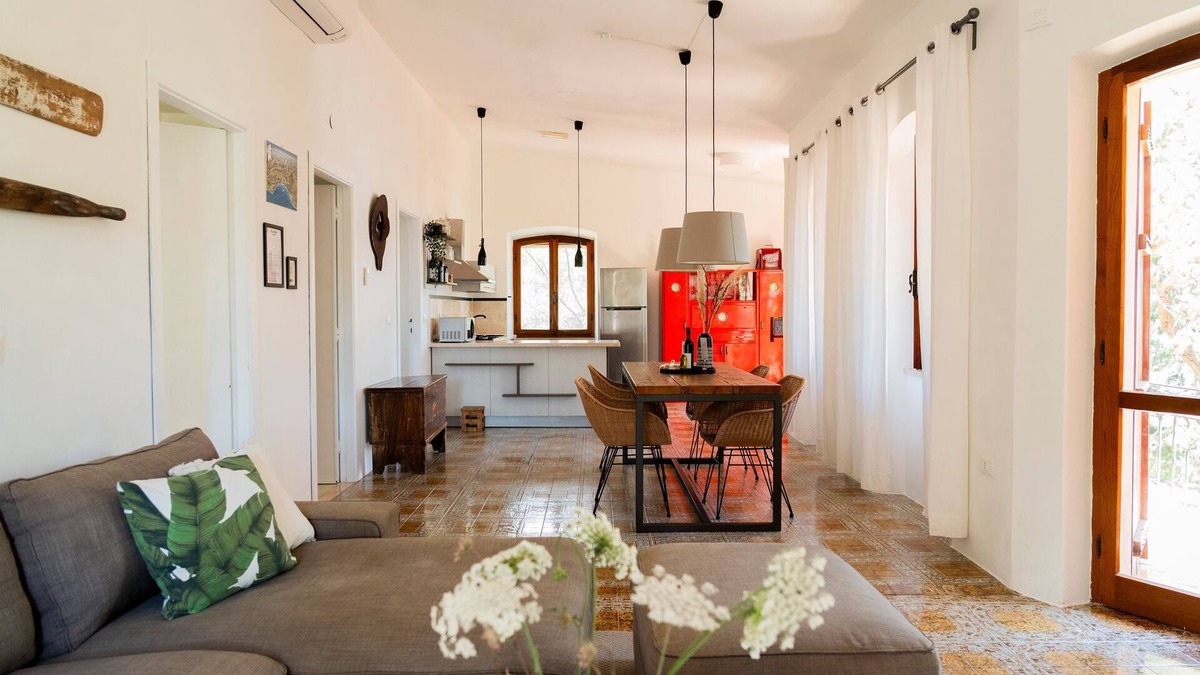 Sas Linnas Siccas House | CASA SICCAS