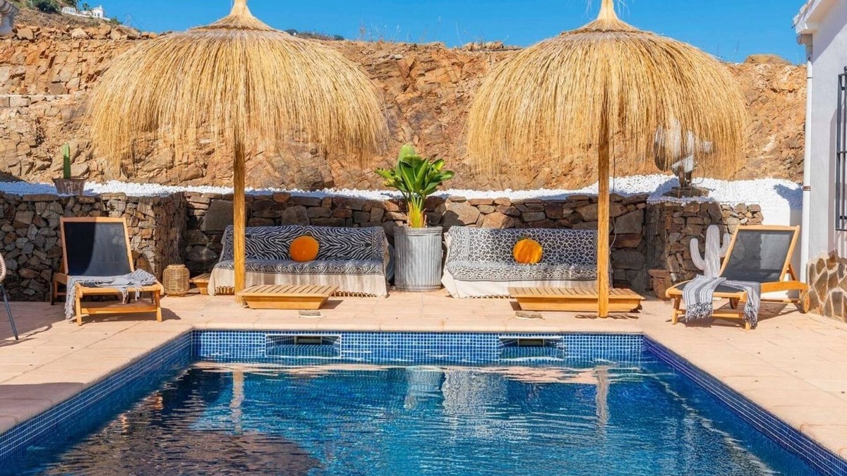 Sayalonga Villa | Casa Siempre Sayalonga by Ruralidays