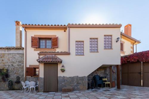 Manjabalago House | Casa Siesta y Brisca