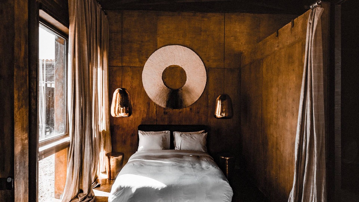 San Pablo Villa de Mitla Hotel | Casa Silencio Hotel Boutique & Distillery