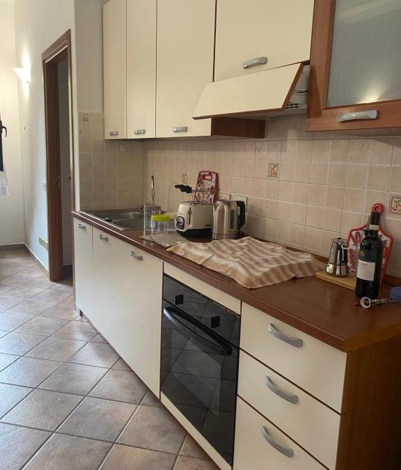 Turate Apartment | Casa Silvana