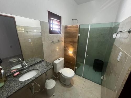 Fortim Resort | Casa Simões