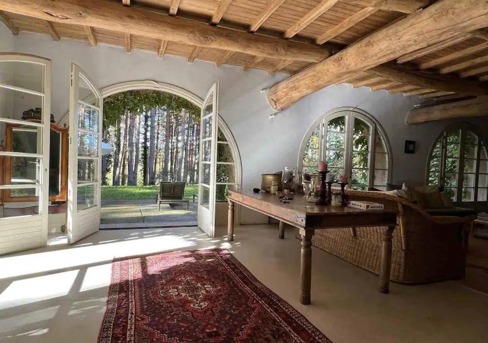 Soriano nel Cimino House | Casa Simona nel Bosco - Villa Boutique