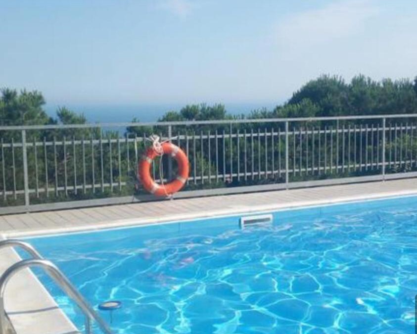 Bergeggi Apartment | Casa Simona-Residence con piscina
