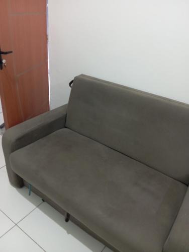 Salvador House | Casa Simples Lar