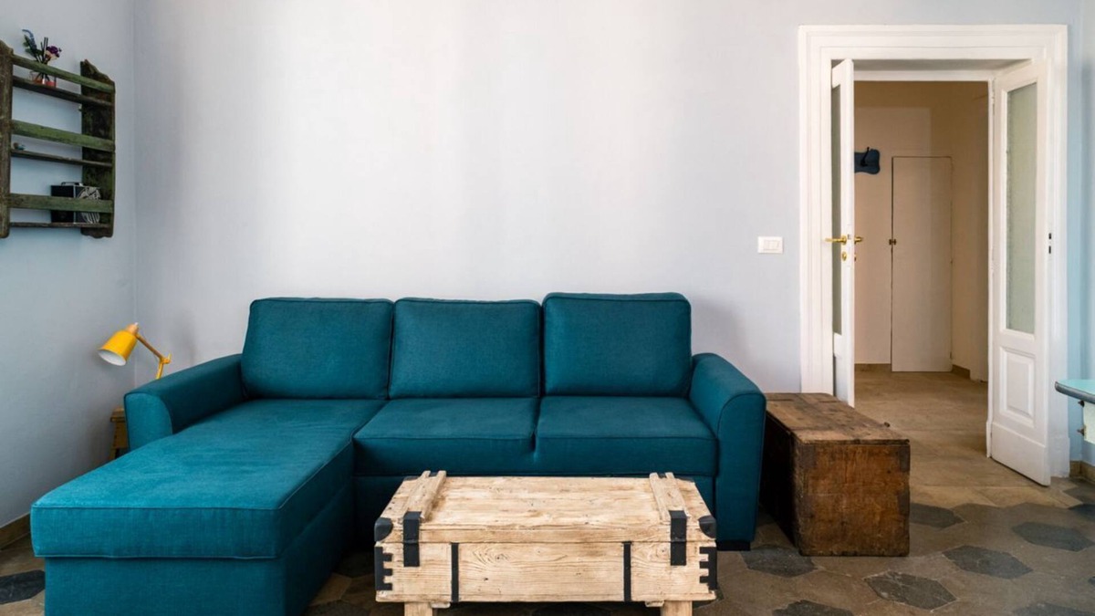 Taranto Apartment | Casa Sinatra by Rentbeat