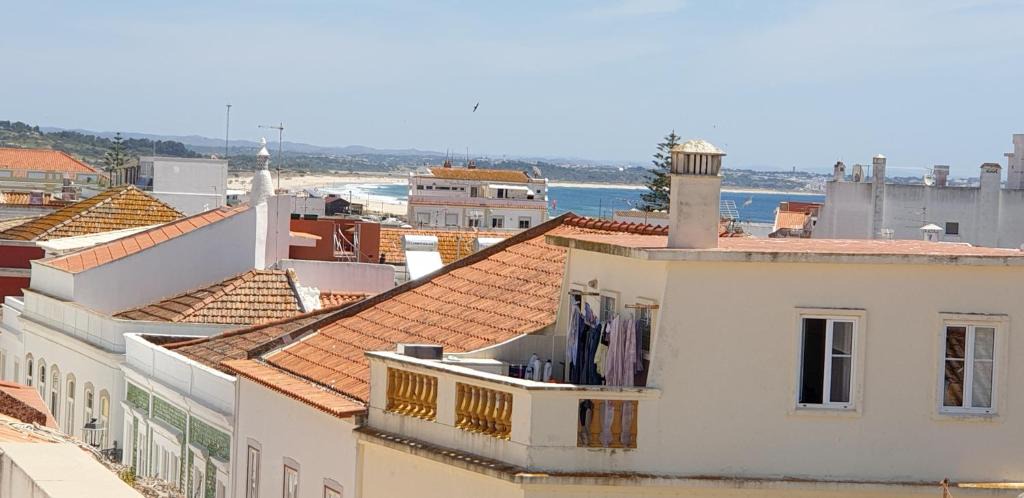 Lagos City Center Apartment | Casa Sinceira
