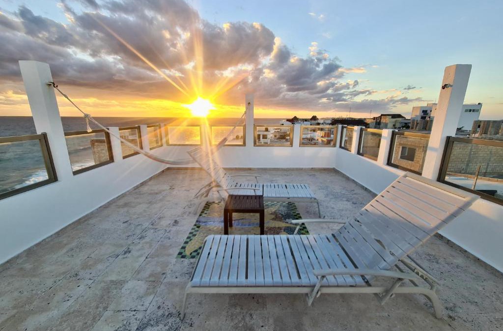 Centro - Supmza 001 Bed & Breakfast | Casa Sirena Hotel Isla Mujeres