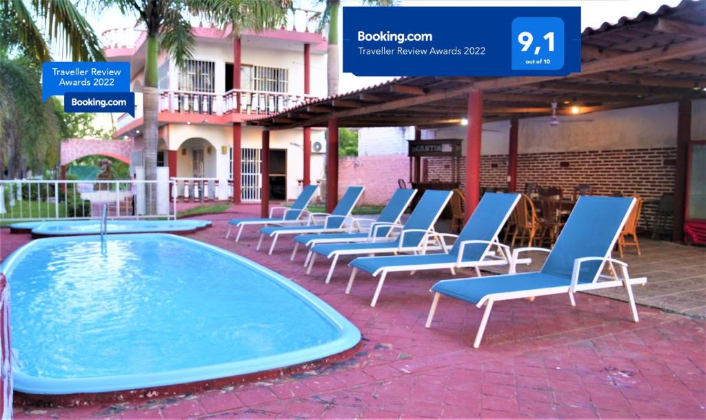 Aticama House | Casa Sirena Matanchen