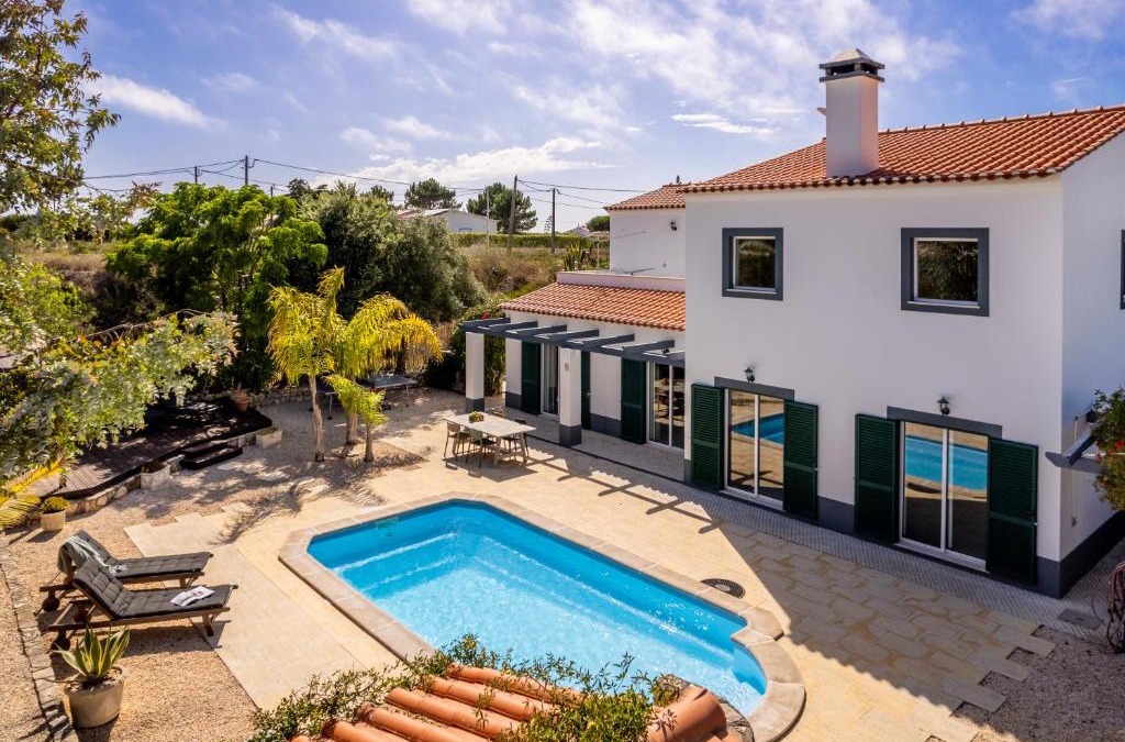 Aljezur Villa | Casa Skip
