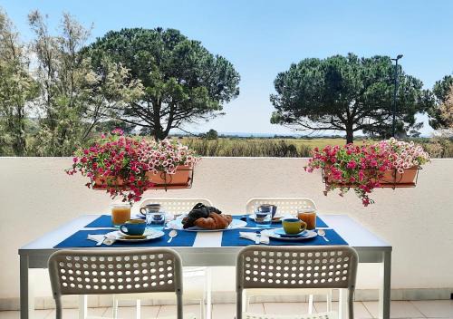 Nardo Apartment | Casa Smeraldo Mare a Sud di Porto Cesareo
