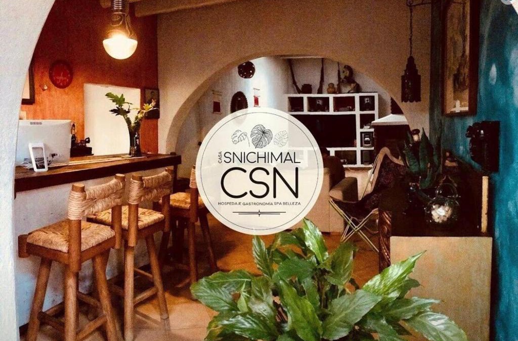 San Jeronimo Lidice Bed & Breakfast | Casa Snichimal CDMX
