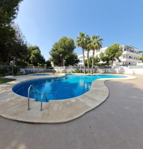 Garrucha Apartment | Casa Soñada - Dream House