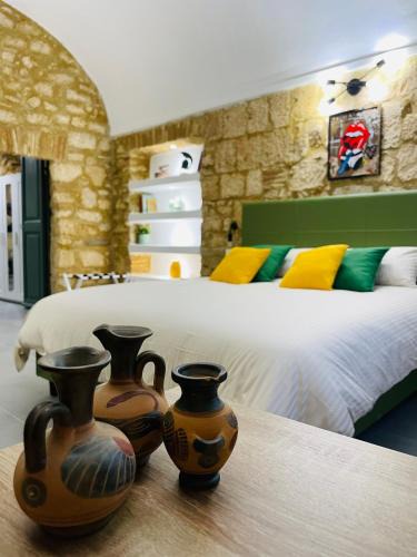 Tarquinia Apartment | Casa Soderini