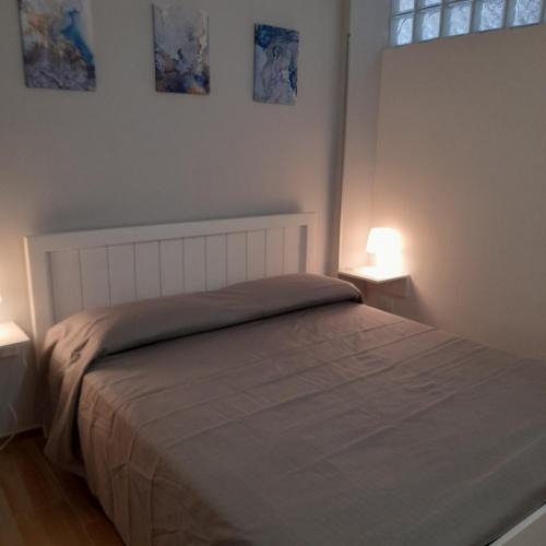 Agropoli Apartment | Casa Sofia