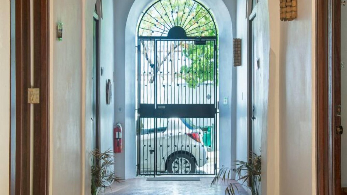 Old San Juan Bed & Breakfast | Casa Sol Bed and Breakfast