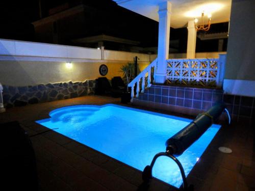 Geafond Villa | Casa Sol Corralejo
