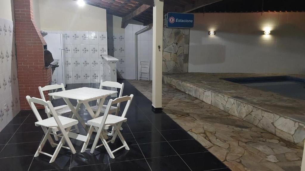 Itanhaem House | Casa Sol & Mar