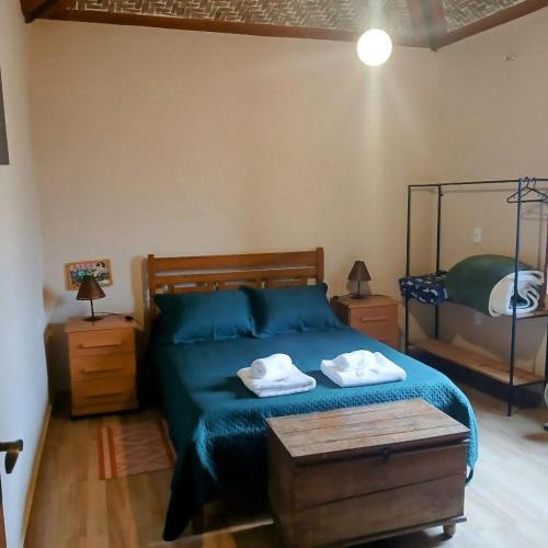 Tiradentes House | Casa sol nascente hospedagem bichinho MG